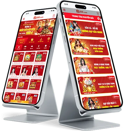 Đa dạng trò chơi giải trí tại JN88
