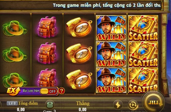 Chiến lược khuyến mãi JN88