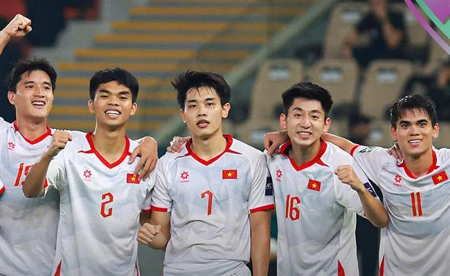 Sự kiện đặc biệt hàng tuần