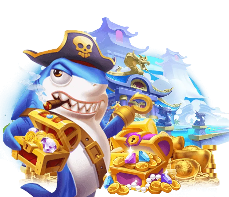 Trò chơi slot jackpot với giải thưởng lũy tiến khổng lồ